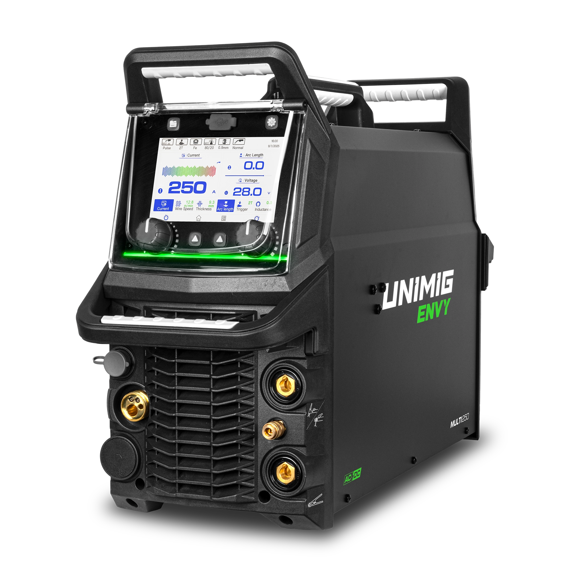 ENVY MULTI 250 AC/DC Welder