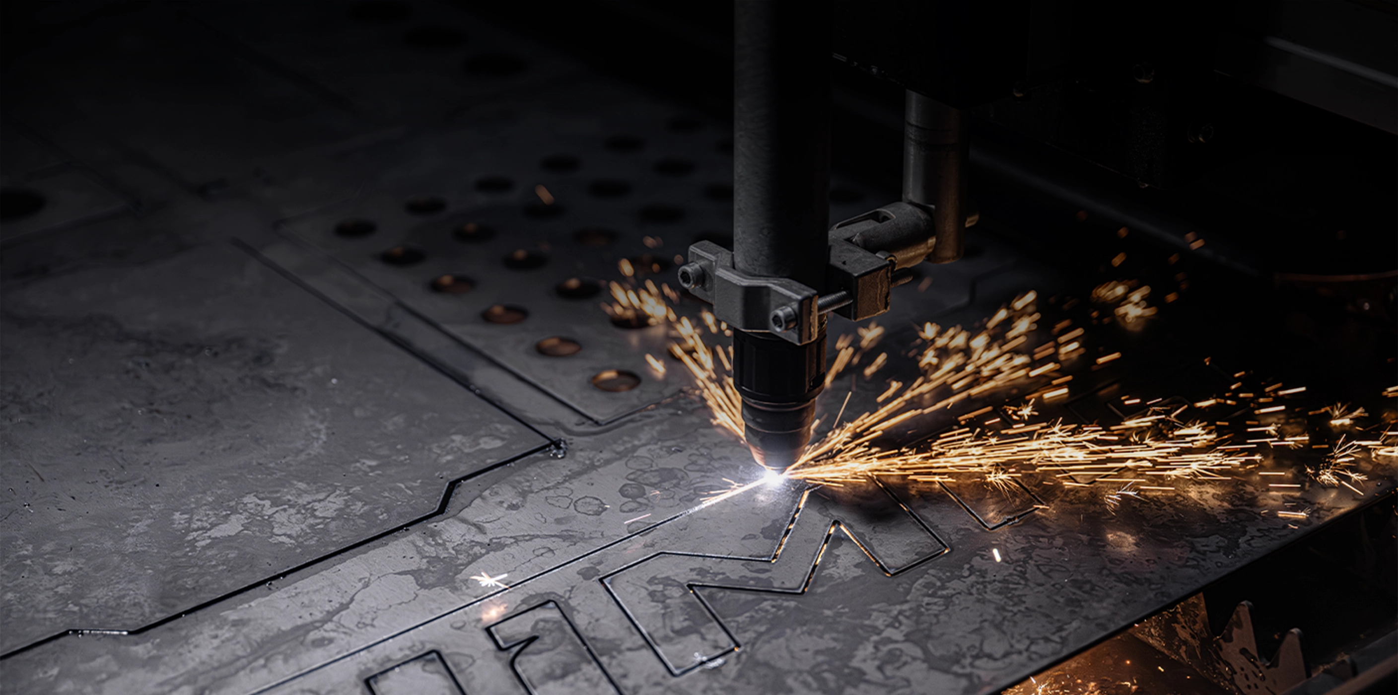 STEALTH CNC